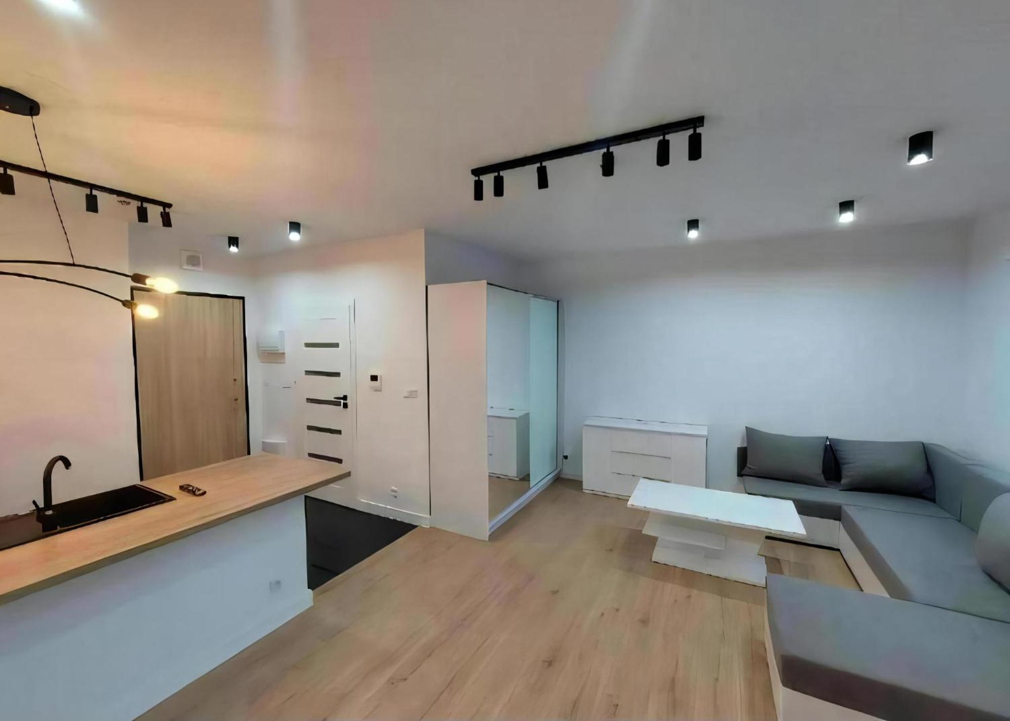 Y13 Apartments Varsovie Extérieur photo